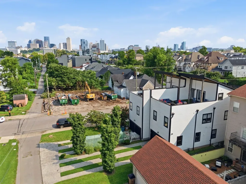 1502 Arthur Avenue Nashville TN 37208