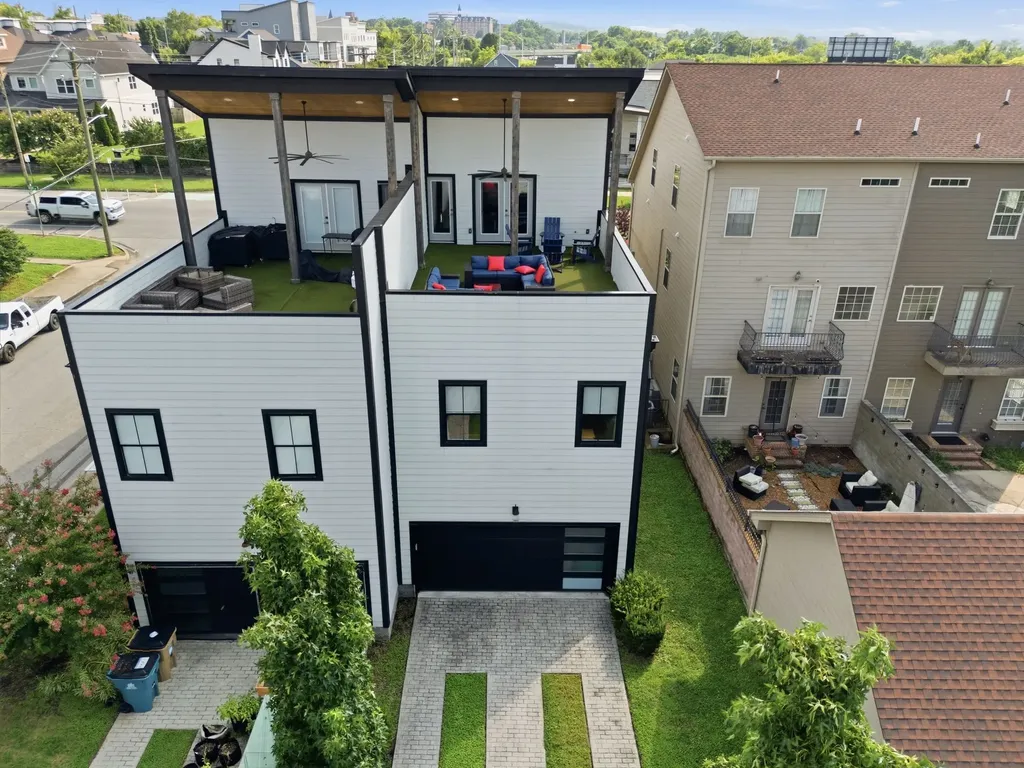 1502 Arthur Avenue Nashville TN 37208