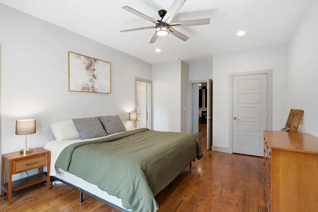 1502 Arthur Avenue Nashville TN 37208