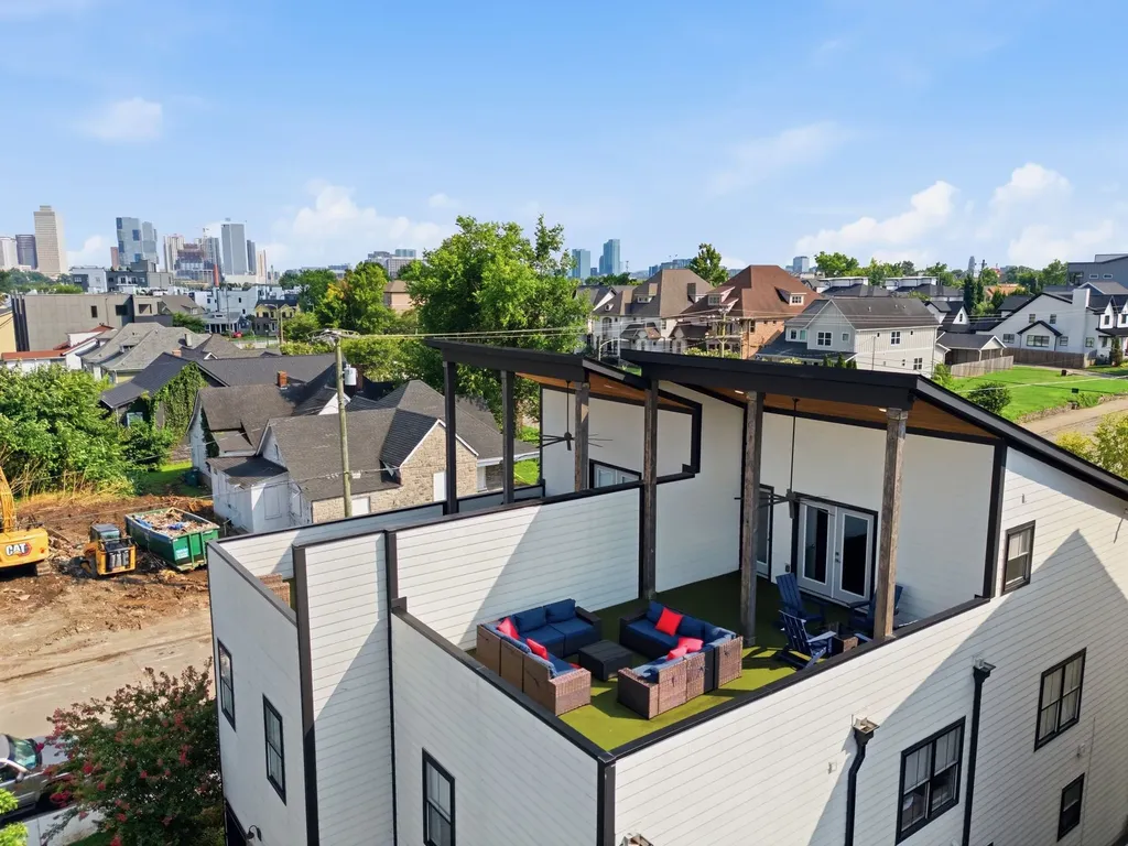1502 Arthur Avenue Nashville TN 37208