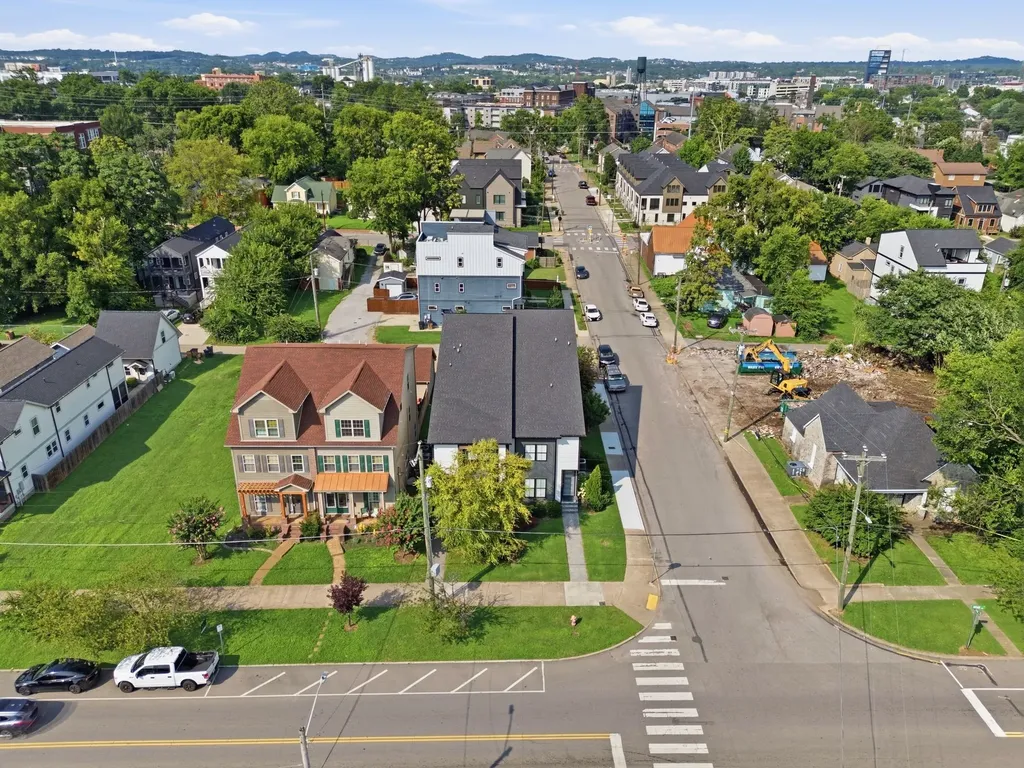 1502 Arthur Avenue Nashville TN 37208