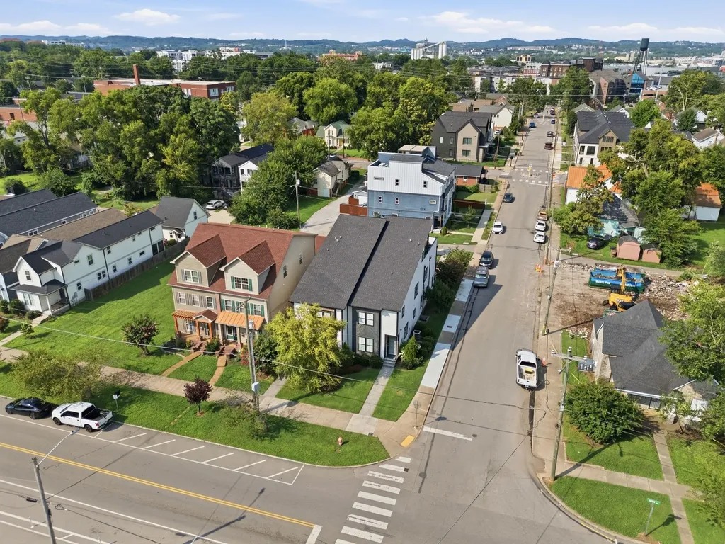 1502 Arthur Avenue Nashville TN 37208
