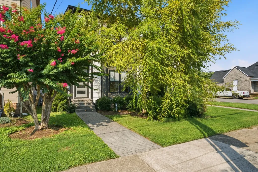 1502 Arthur Avenue Nashville TN 37208