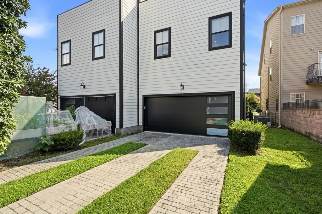 1502 Arthur Avenue Nashville TN 37208