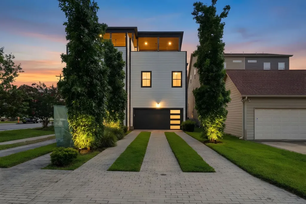 1502 Arthur Avenue Nashville TN 37208