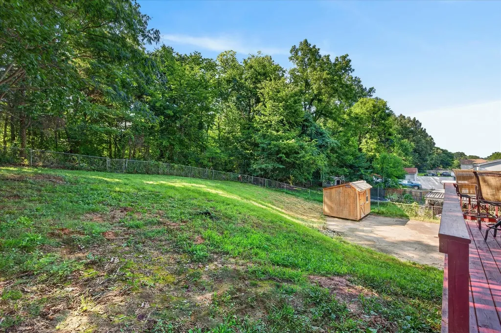 1832 Palamino Drive Clarksville TN 37042