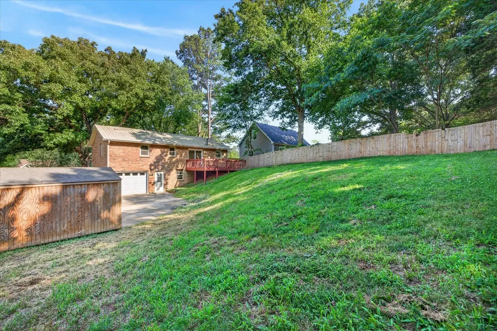 1832 Palamino Drive Clarksville TN 37042