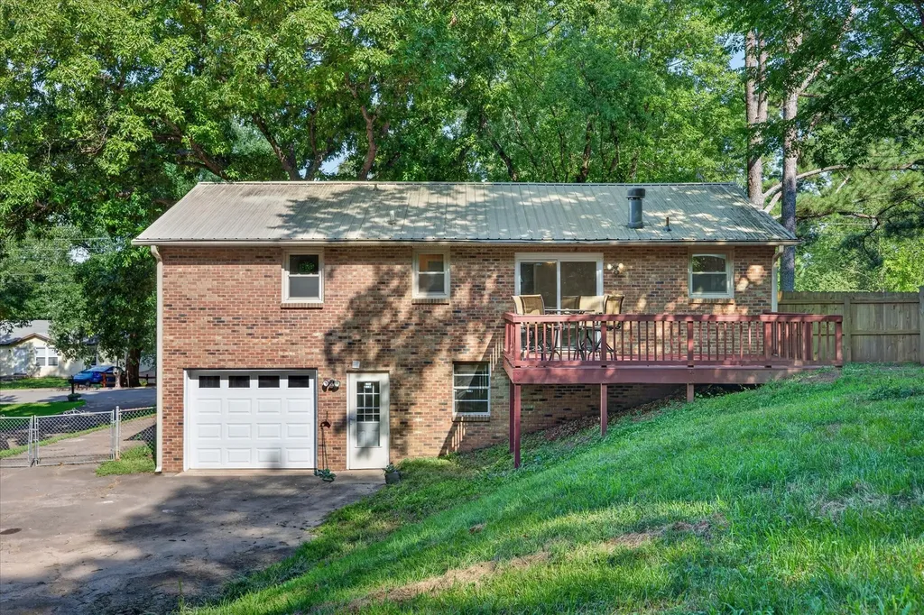 1832 Palamino Drive Clarksville TN 37042