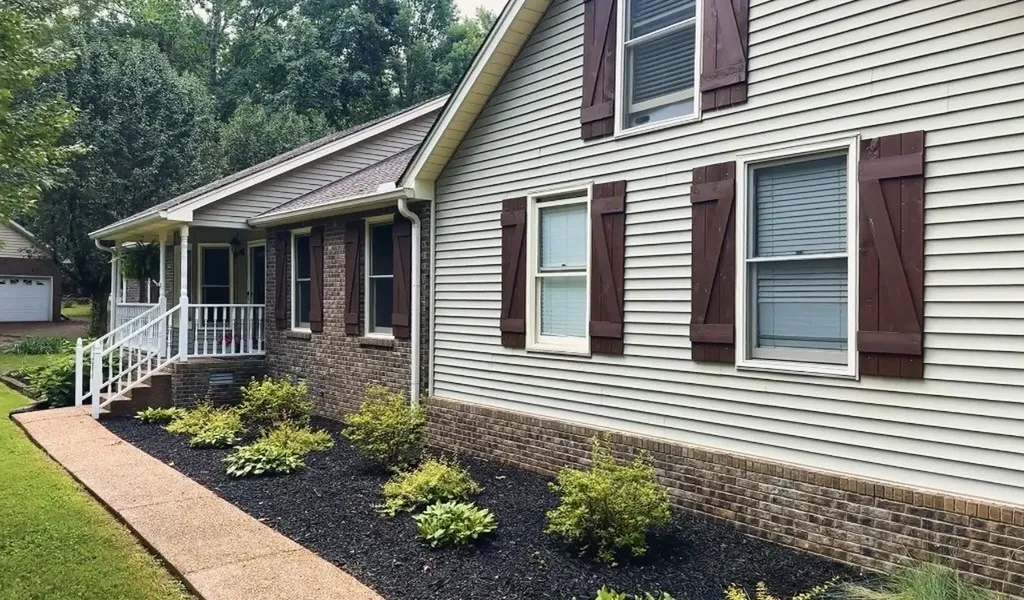 205 Overlook Court White House TN 37188