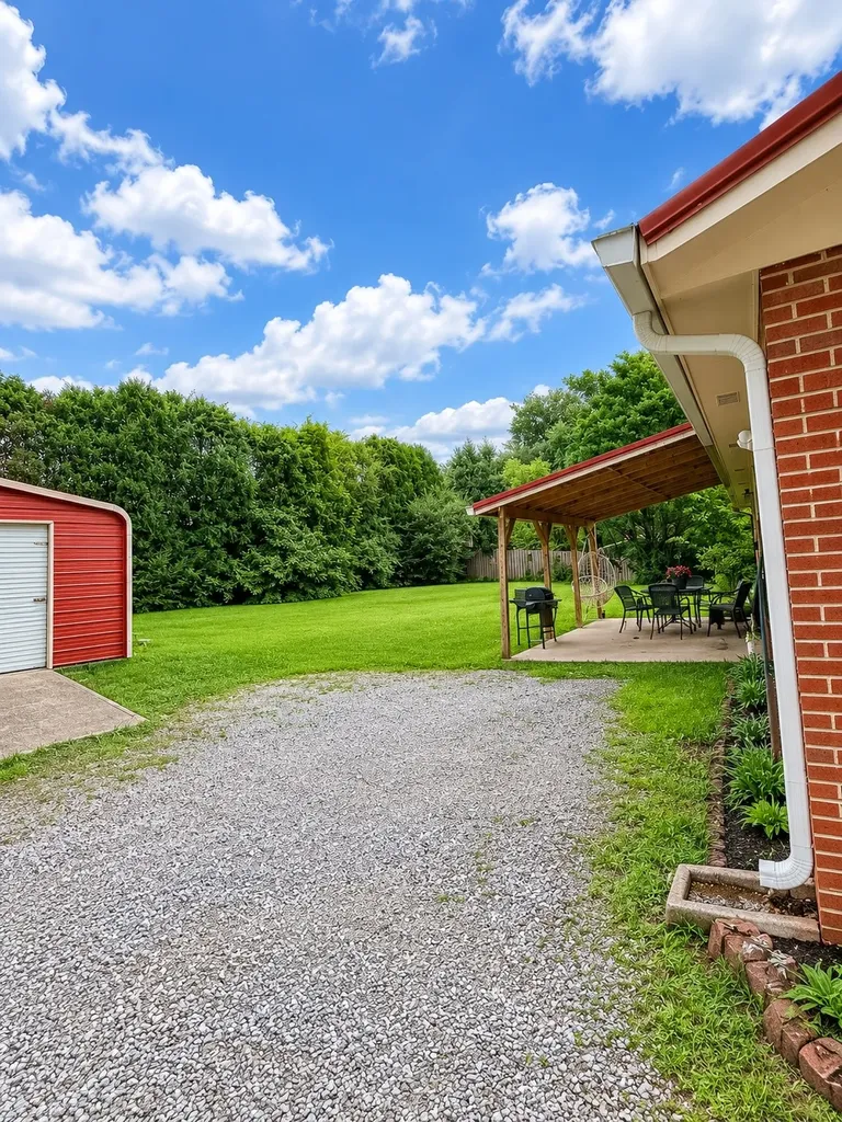 204 Lakeshore Drive Mcminnville TN 37110