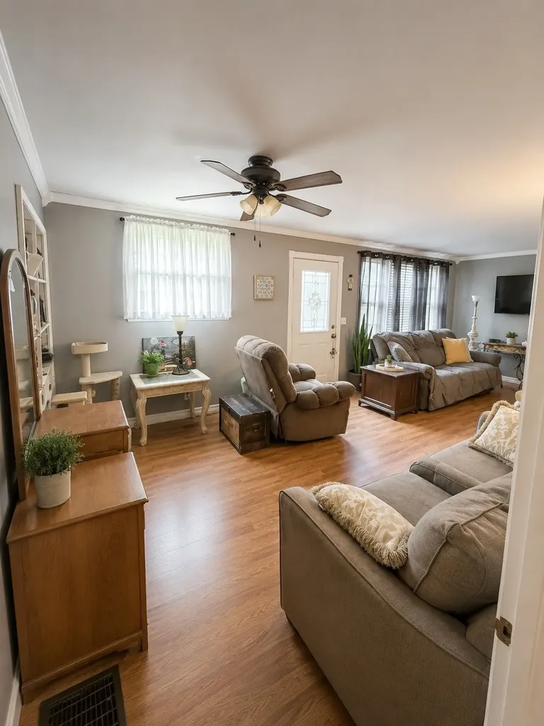 204 Lakeshore Drive Mcminnville TN 37110