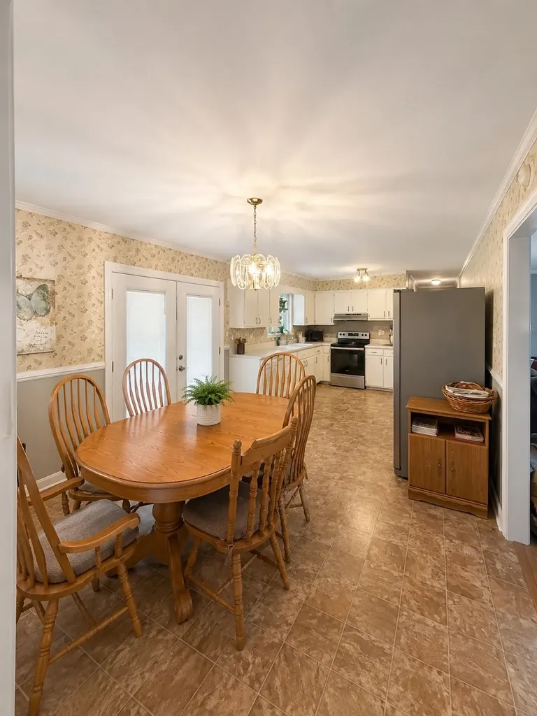 204 Lakeshore Drive Mcminnville TN 37110