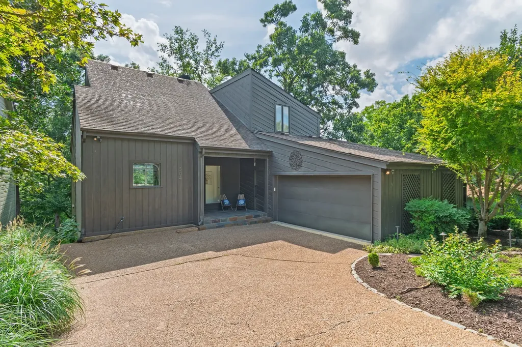 304 Harpeth Ridge Drive Nashville TN 37221
