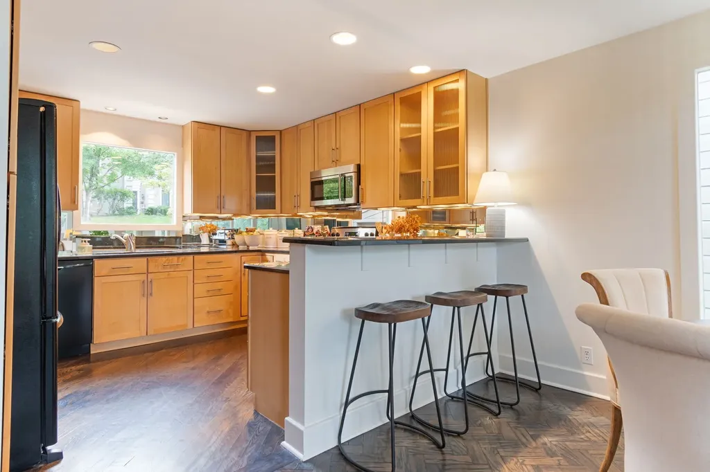304 Harpeth Ridge Drive Nashville TN 37221
