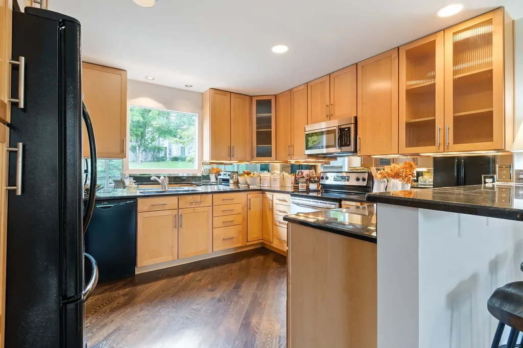 304 Harpeth Ridge Drive Nashville TN 37221