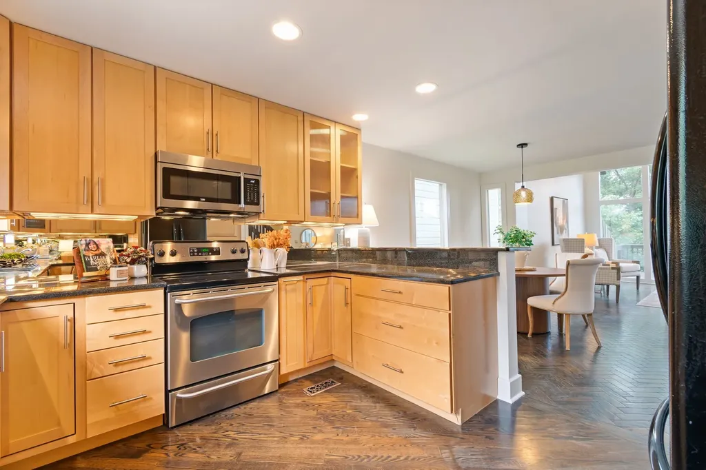 304 Harpeth Ridge Drive Nashville TN 37221