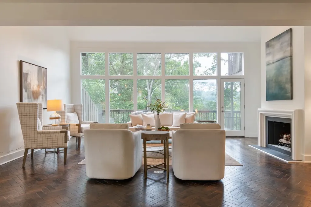304 Harpeth Ridge Drive Nashville TN 37221