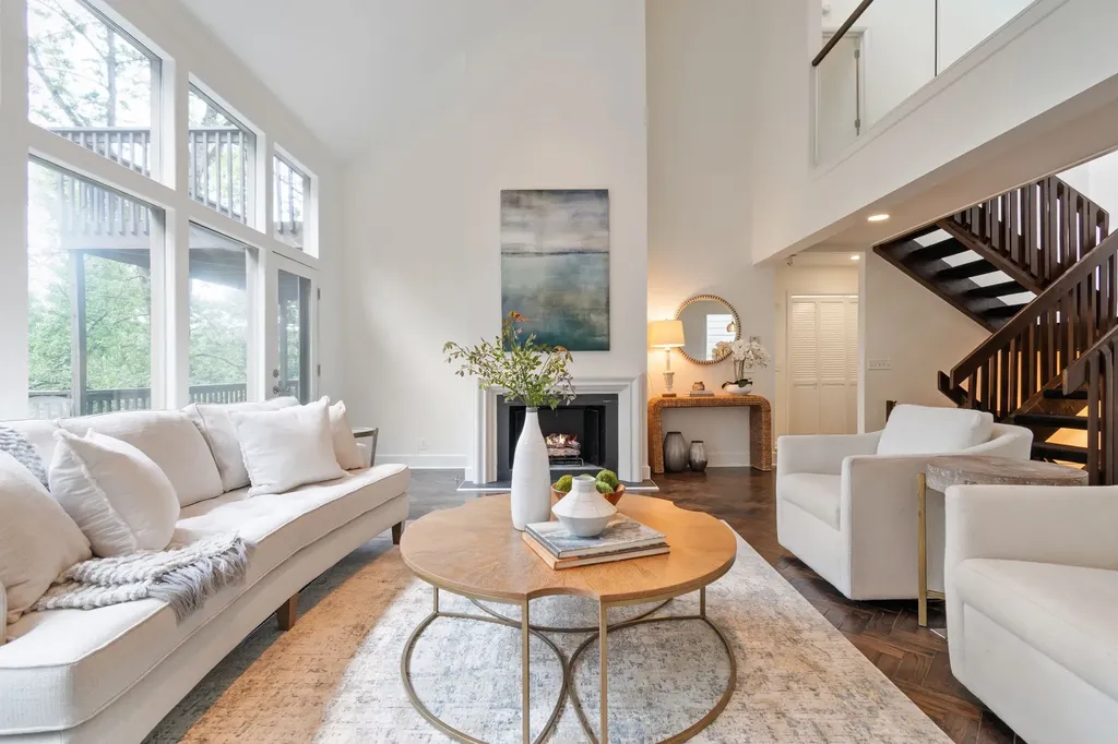 304 Harpeth Ridge Drive Nashville TN 37221