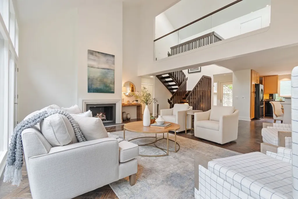 304 Harpeth Ridge Drive Nashville TN 37221