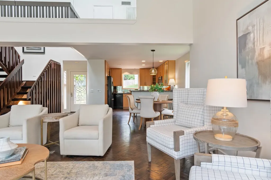 304 Harpeth Ridge Drive Nashville TN 37221