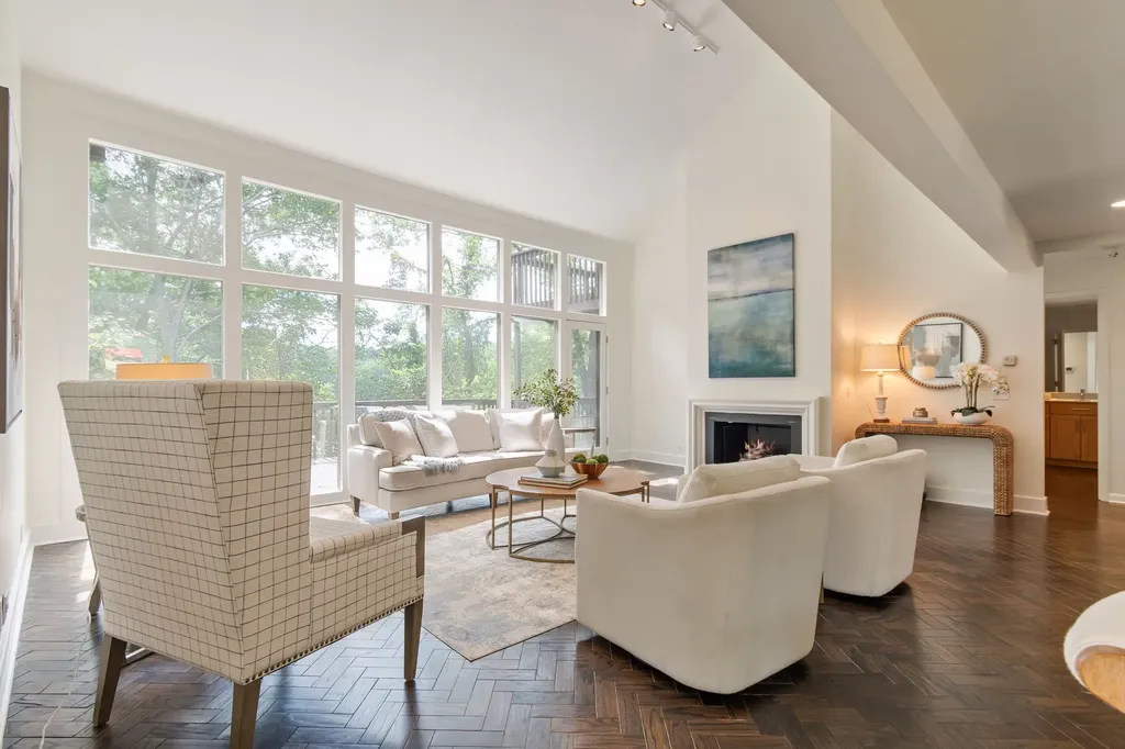 304 Harpeth Ridge Drive Nashville TN 37221