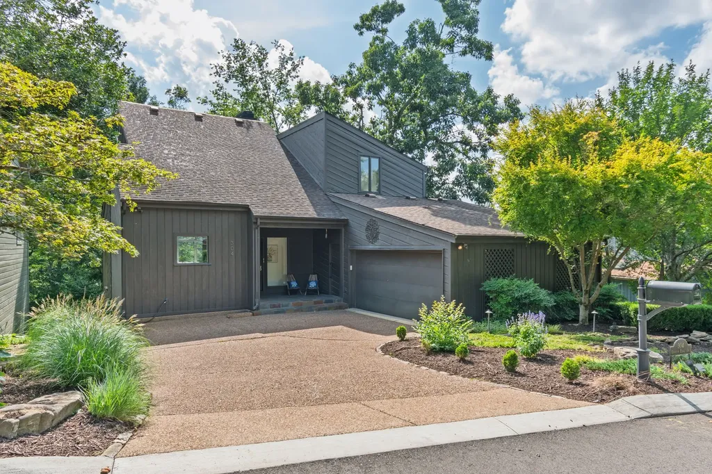 304 Harpeth Ridge Drive Nashville TN 37221