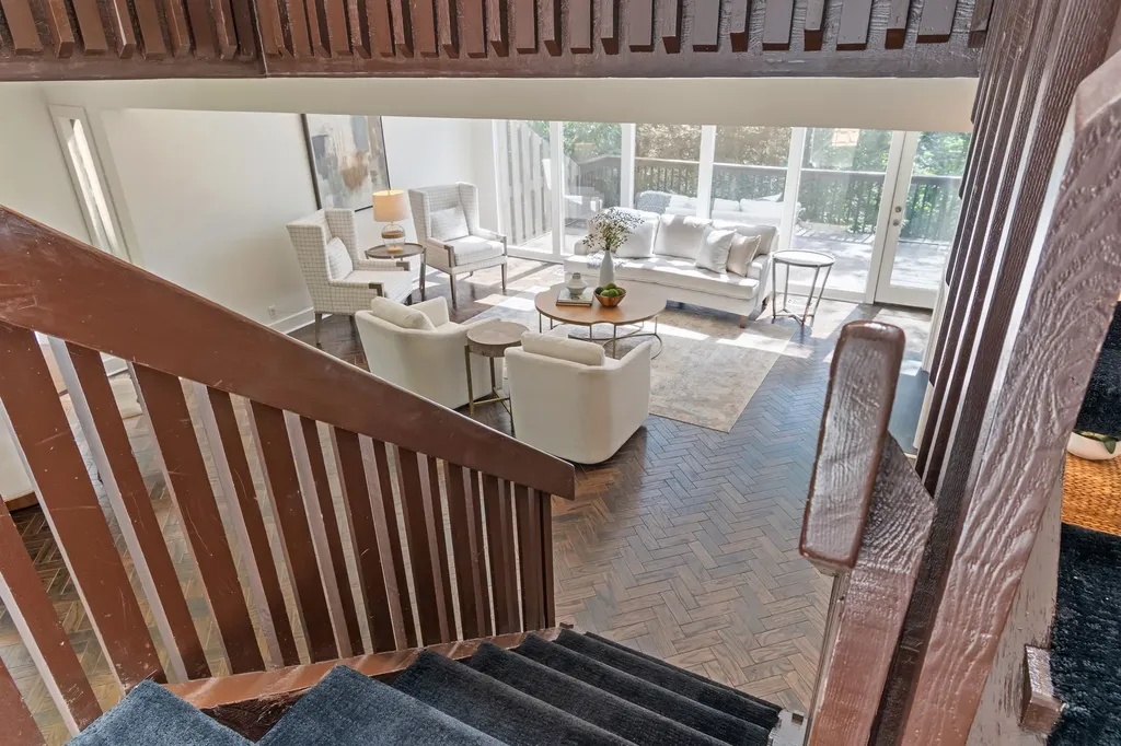 304 Harpeth Ridge Drive Nashville TN 37221