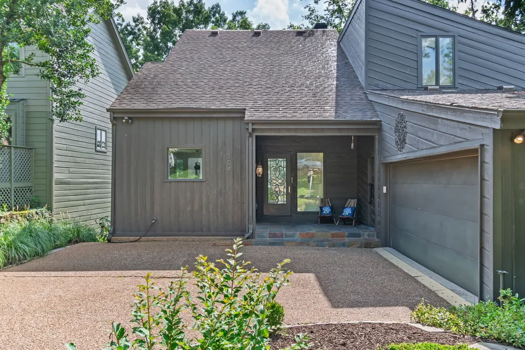 304 Harpeth Ridge Drive Nashville TN 37221