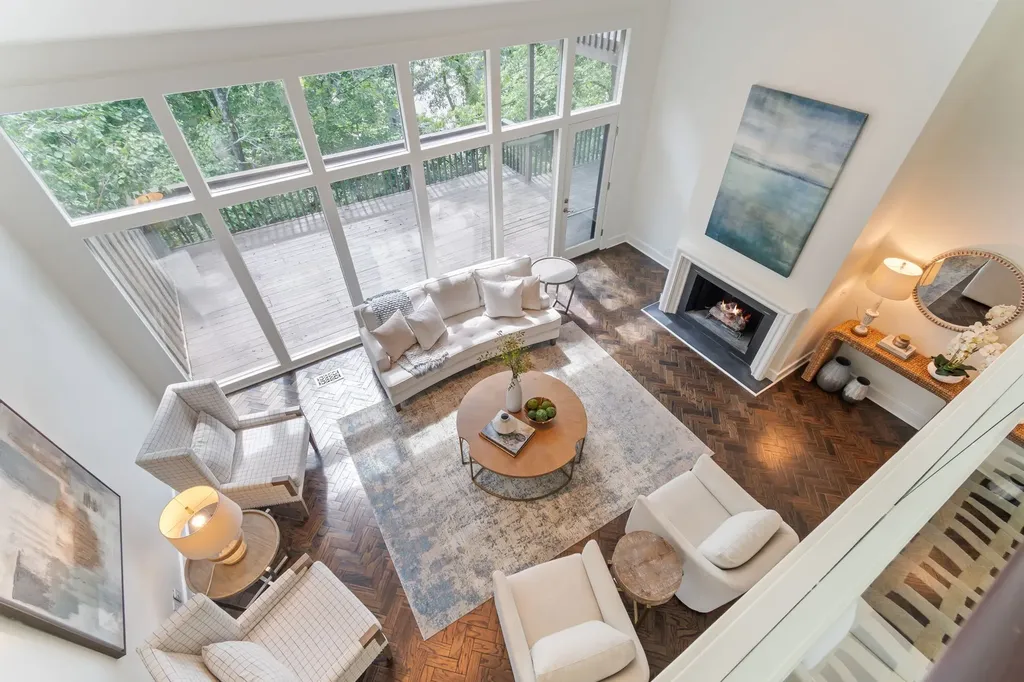304 Harpeth Ridge Drive Nashville TN 37221