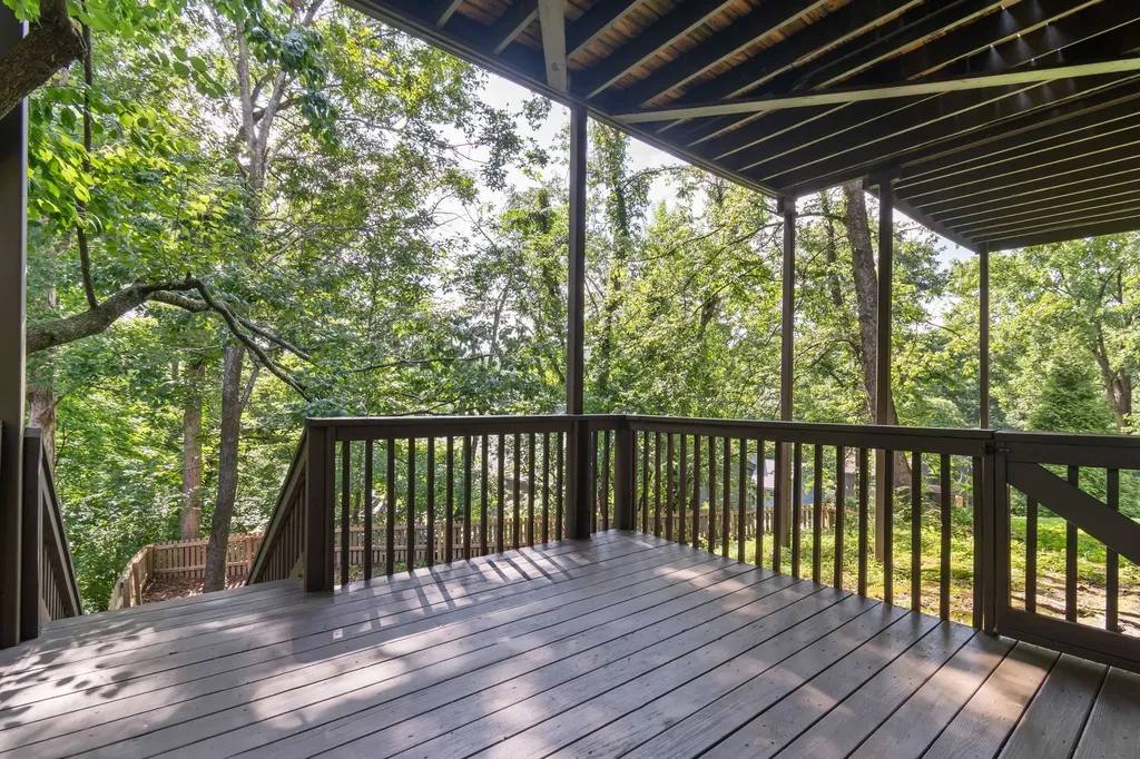 304 Harpeth Ridge Drive Nashville TN 37221