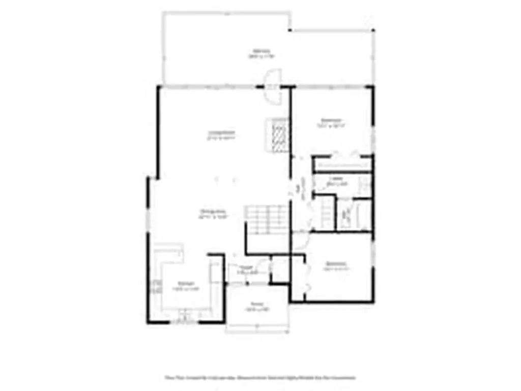 304 Harpeth Ridge Drive Nashville TN 37221