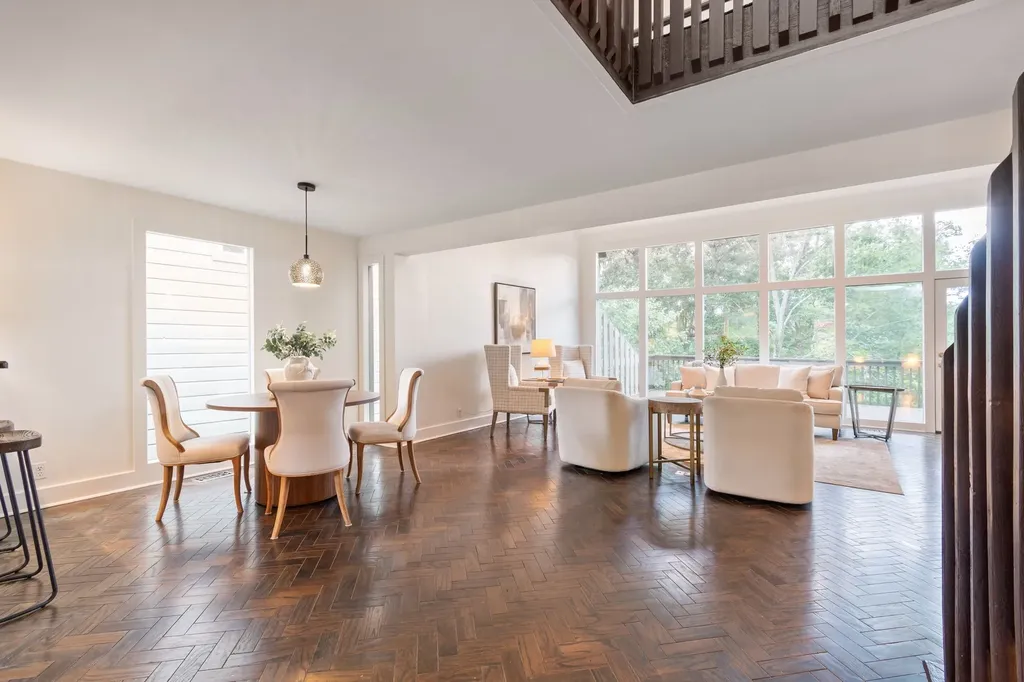 304 Harpeth Ridge Drive Nashville TN 37221