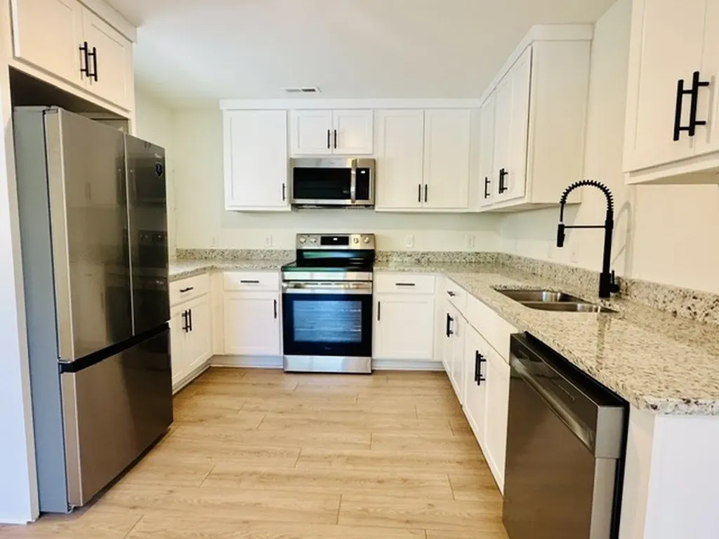 604 Debbie Drive Hermitage TN 37076