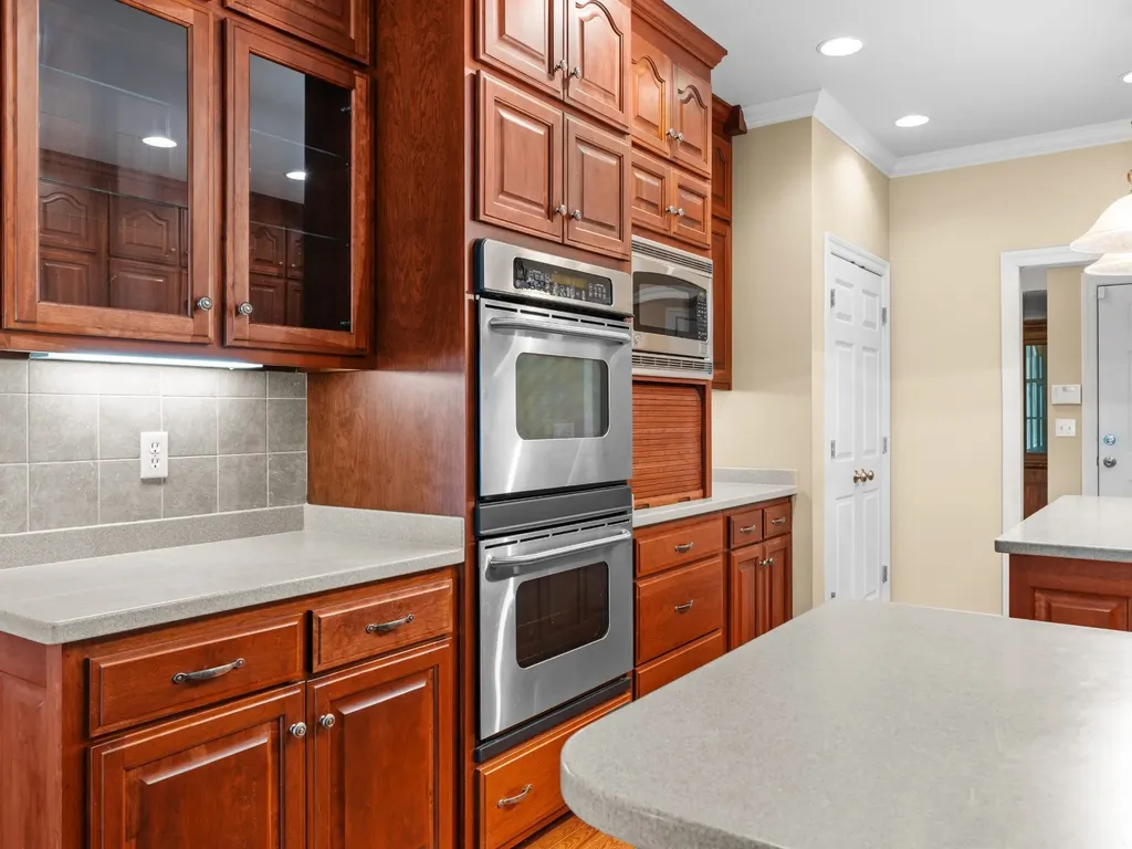 142 Heritage Circle Manchester TN 37355