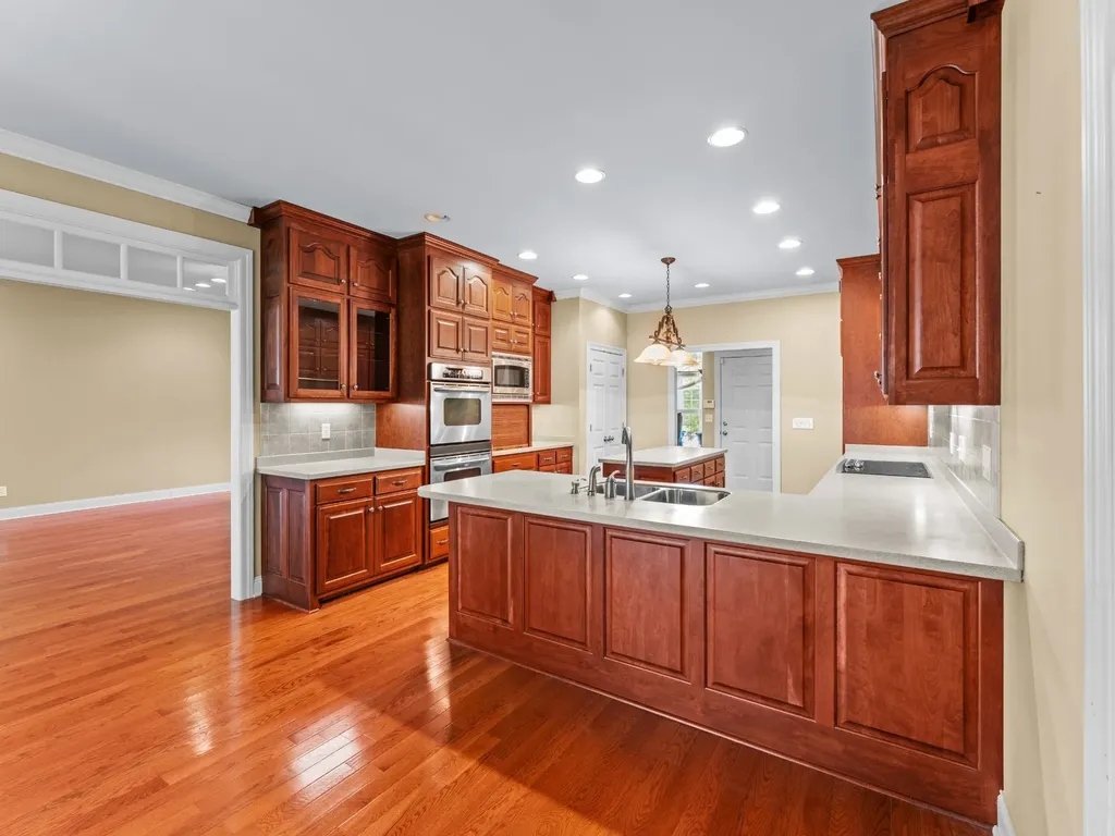 142 Heritage Circle Manchester TN 37355