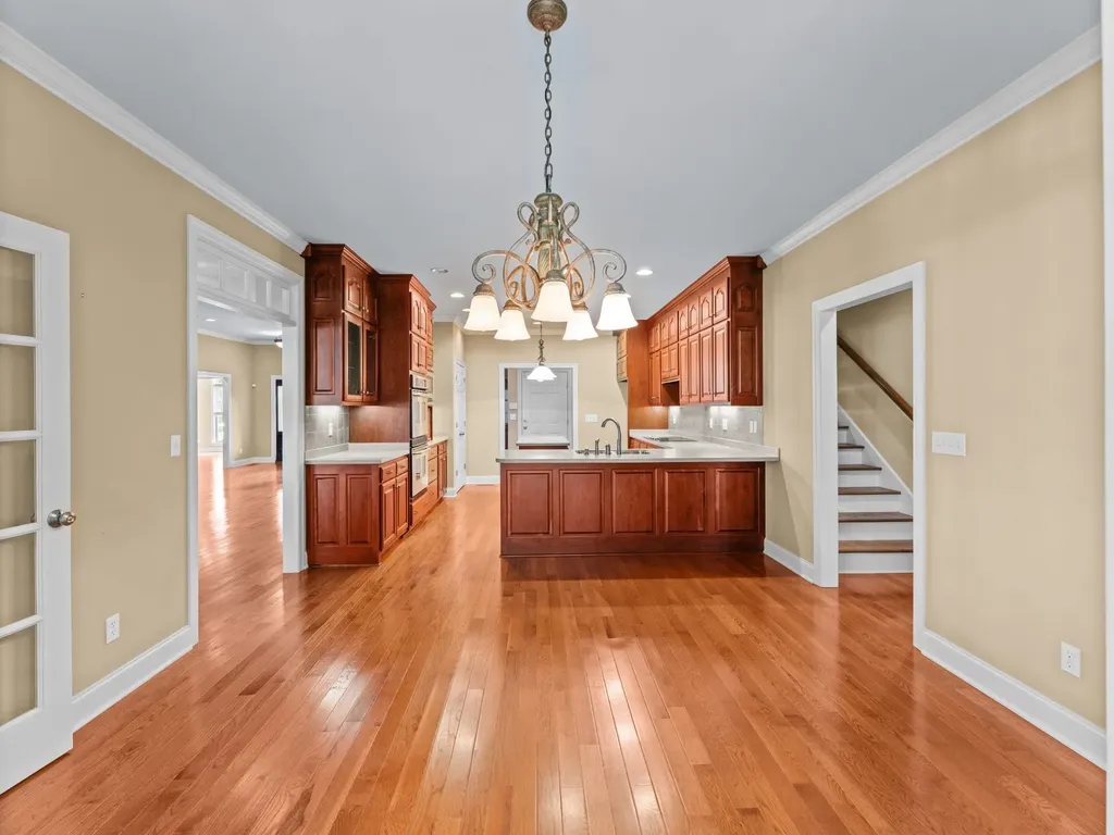 142 Heritage Circle Manchester TN 37355