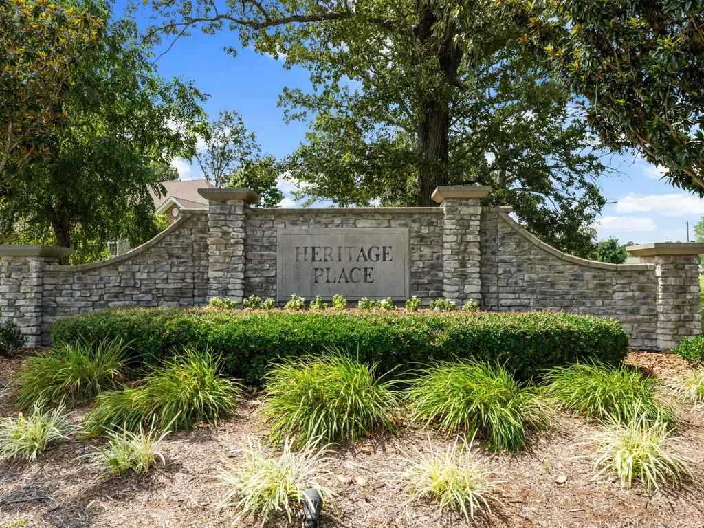 142 Heritage Circle Manchester TN 37355
