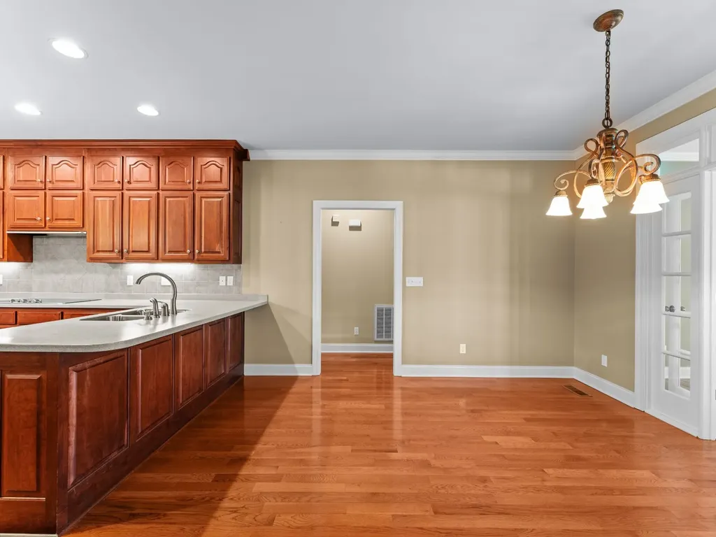 142 Heritage Circle Manchester TN 37355