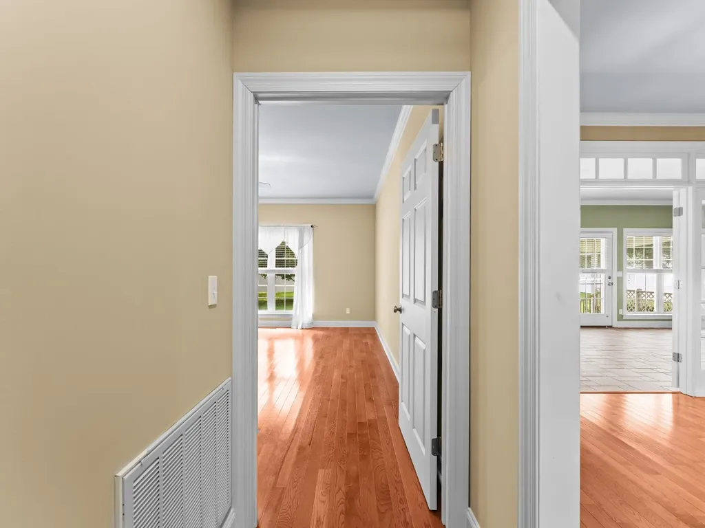 142 Heritage Circle Manchester TN 37355