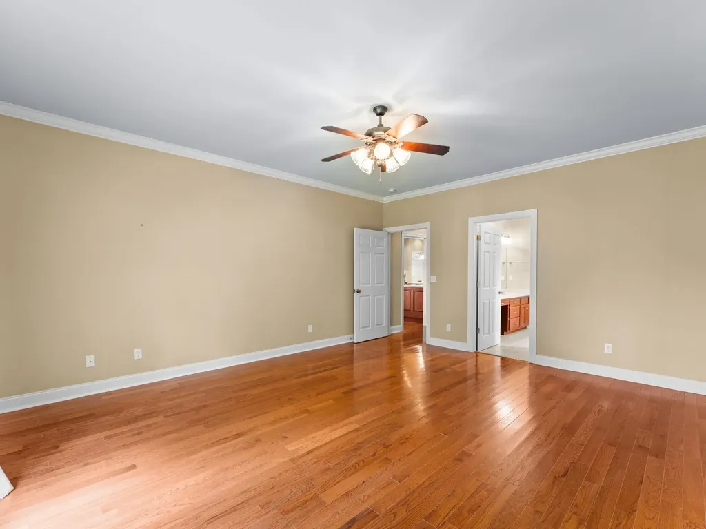 142 Heritage Circle Manchester TN 37355