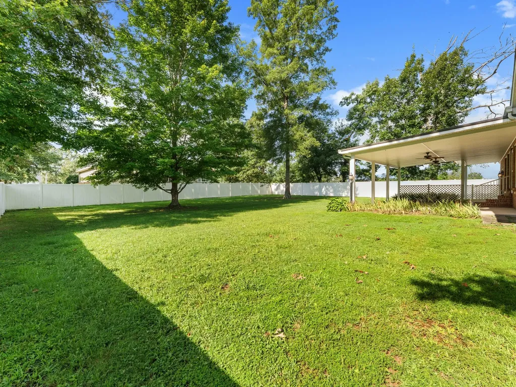 142 Heritage Circle Manchester TN 37355
