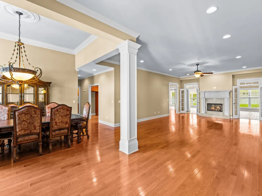 142 Heritage Circle Manchester TN 37355