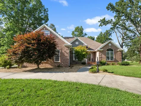 142 Heritage Circle Manchester TN 37355