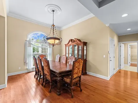 142 Heritage Circle Manchester TN 37355