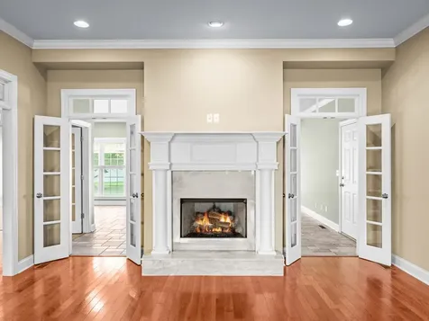 142 Heritage Circle Manchester TN 37355