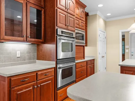 142 Heritage Circle Manchester TN 37355