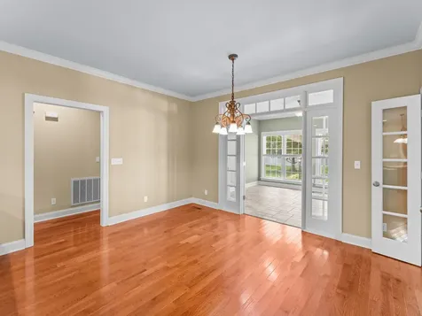 142 Heritage Circle Manchester TN 37355