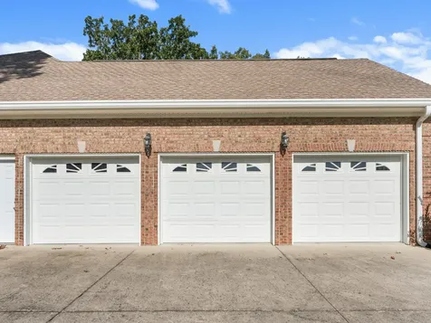142 Heritage Circle Manchester TN 37355