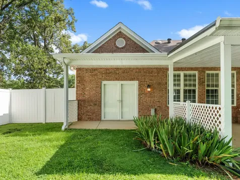 142 Heritage Circle Manchester TN 37355