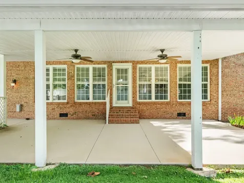 142 Heritage Circle Manchester TN 37355